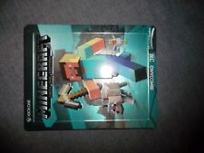 Minecraft: Xbox One Edition Steelbook (Microsoft Xbox One, 2014)-worldwide ship., usado comprar usado  Enviando para Brazil