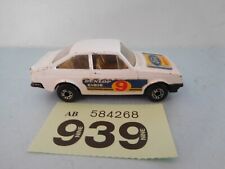 Matchbox no9 ford for sale  CARLISLE