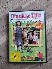 Dicke tilla dvd gebraucht kaufen  Nürnberg