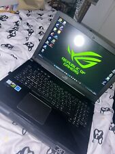 Asus rog strix d'occasion  Marquise