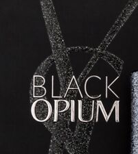 Black opium perfume for sale  BARNSLEY