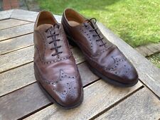 Church chetwynd brown for sale  UK