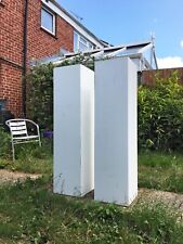 Tall square display for sale  BURGESS HILL