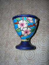 Coquetier faience longwy d'occasion  France