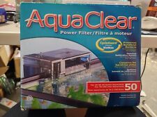 Aquaclear power filter for sale  Monsey