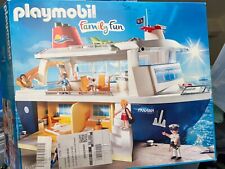 Play mobil cruise for sale  NORTHWICH