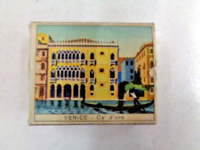 Venice naples scatola usato  Soliera