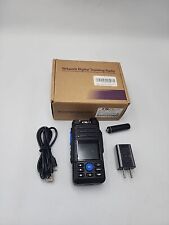 KSUN ZL10 ZELLO NETWORK DIGITAL TRUNKING RADIO  TESTED - NO SIM - for sale  Shipping to South Africa