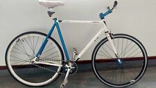 Bicycle fixie single for sale  LONDON