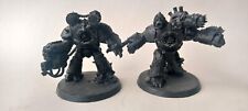 Chaos obliterators for sale  CHESTERFIELD