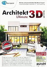 Architekt ultimate edition gebraucht kaufen  Berlin