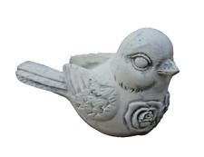 Latex bird mold for sale  Bartlett