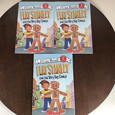 Read flat stanley for sale  West Point