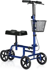 Costway steerable knee for sale  White Plains