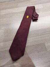 Buzby bird tie for sale  LINCOLN