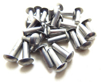 Solid aluminun rivets for sale  Janesville