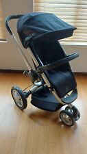 Quinny buzz stroller d'occasion  Expédié en Belgium