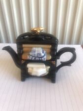 Teapot minature paul for sale  CHELTENHAM