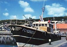 Fecamp trawler d'occasion  Expédié en Belgium