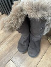 Australia luxe boots for sale  TAMWORTH