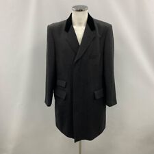 Crombie coat 42r for sale  WARRINGTON