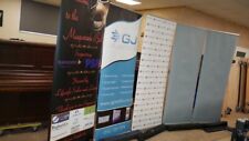 banner stand for sale  OLDHAM