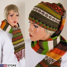 Unisex authentic peruvian for sale  Fords