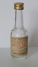 Collectable miniature bottle. for sale  STOCKPORT