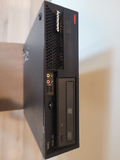 IBM Lenovo ThinkCentre 9645-WEC Pentium Dual E2140 1.6GHz 4GB RAM SEM HDD Vintage comprar usado  Enviando para Brazil