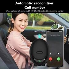 Wireless bluetooth car for sale  Shipping to Ireland