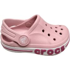 Crocs bayaband girl for sale  Englewood