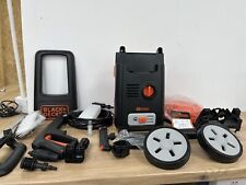 Black decker bxpw1600pe for sale  MANCHESTER