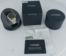 Citizen watch citizen for sale  POOLE