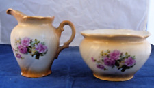 Victorian blush ceramic for sale  WALLASEY