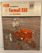 1957 farmall tractor for sale  Stevensville