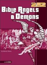 Bible angels demons for sale  Montgomery