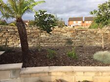Dry stone walling for sale  BURTON-ON-TRENT