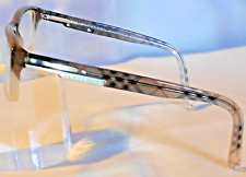 Burberry vollrand brillengeste gebraucht kaufen  Berlin