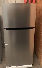 Vissani refrigerator stainless for sale  Tampa