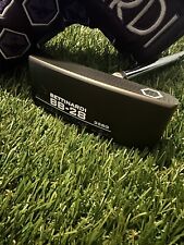 Bettinardi 2023 BB28 Center Shaft Putter Steel Right 34” VERY NICE for sale  Shipping to South Africa
