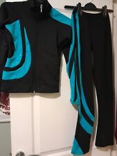 ice skating jackets for sale  BRACKNELL