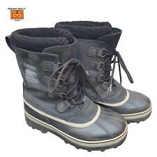 Sorel caribou men for sale  PETERBOROUGH