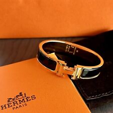 Hermès armreif clic gebraucht kaufen  Kassel