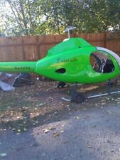 Rotorway exec helicopter for sale  Carson