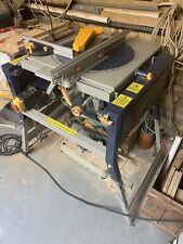 Macallister flip saw for sale  LONDON