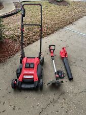 Craftsman cmcmw220p2 push for sale  Panama City