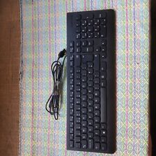 Lenovo wired keyboard for sale  SWINDON