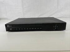 Gravador de vídeo em rede IC Realtime NVR708NS-P 8 canais 1U PoE NVR 1TB k469 comprar usado  Enviando para Brazil