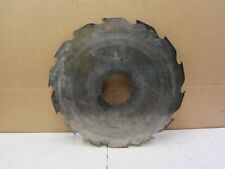 circular sawmill blades for sale  Shipping to Canada