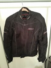 Rst weather motorcycle for sale  BOLTON